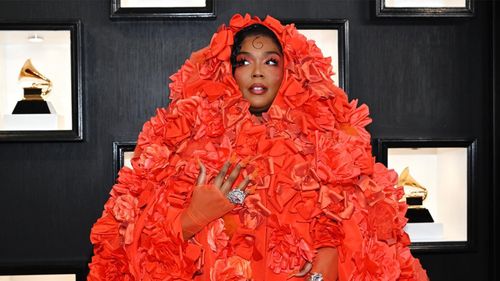 Best-Dressed Celebs At The 65th Annual Grammy Awards